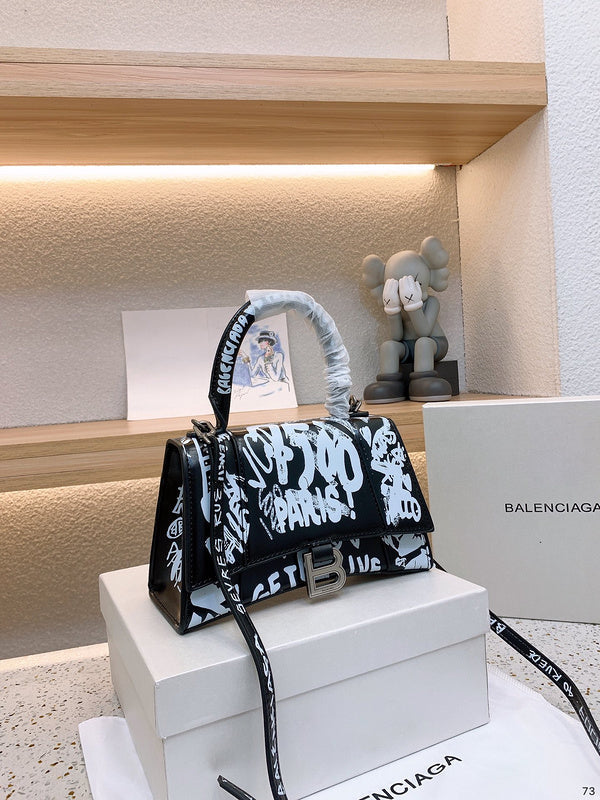 ELE Fashion - BGA Bags - 1593