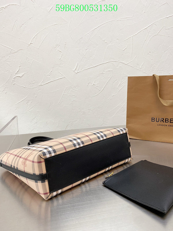 ELE Fashion -BBR Bags - 493