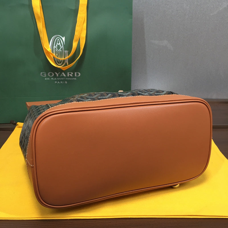 Satchel Bags - GOD Bags - 1090
