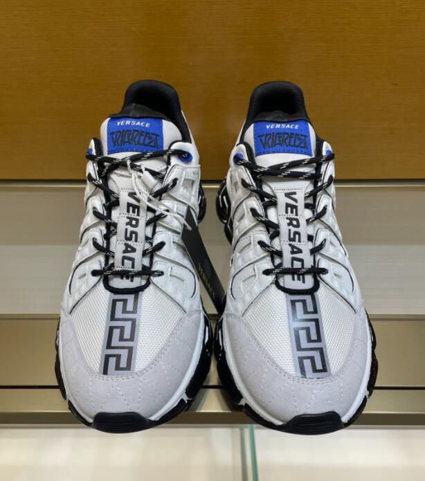 SAMC - VAR Men Shoes - 009