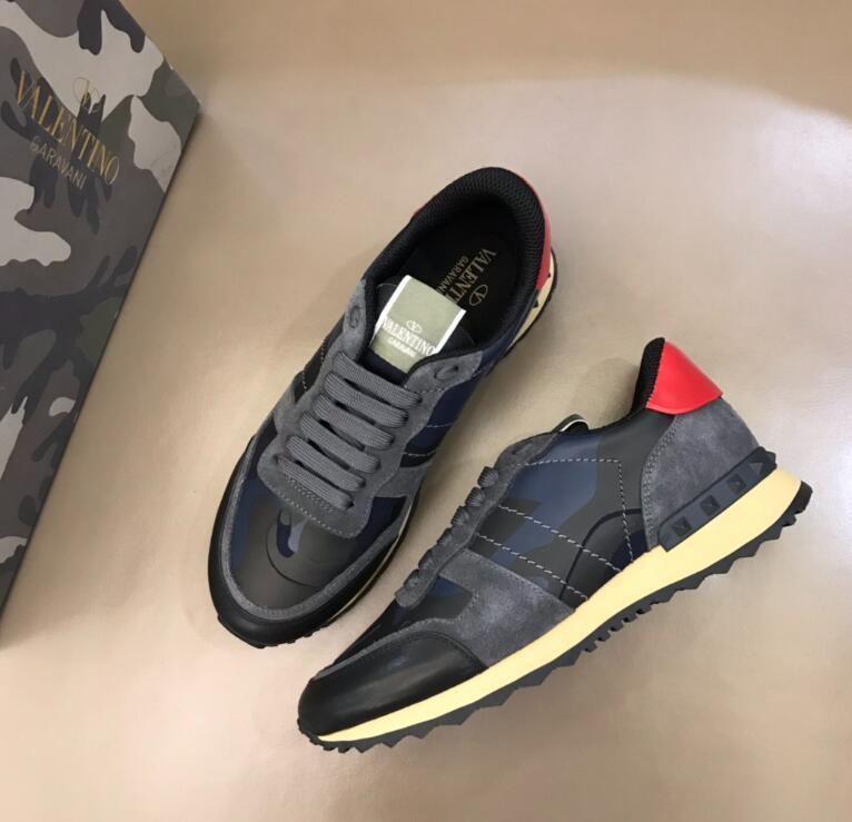 SAMC - VEL Men Shoes - 217