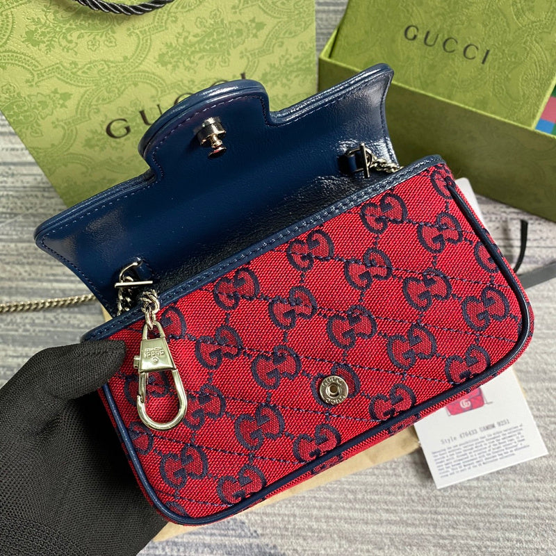 ELE - GG Bags - 1956