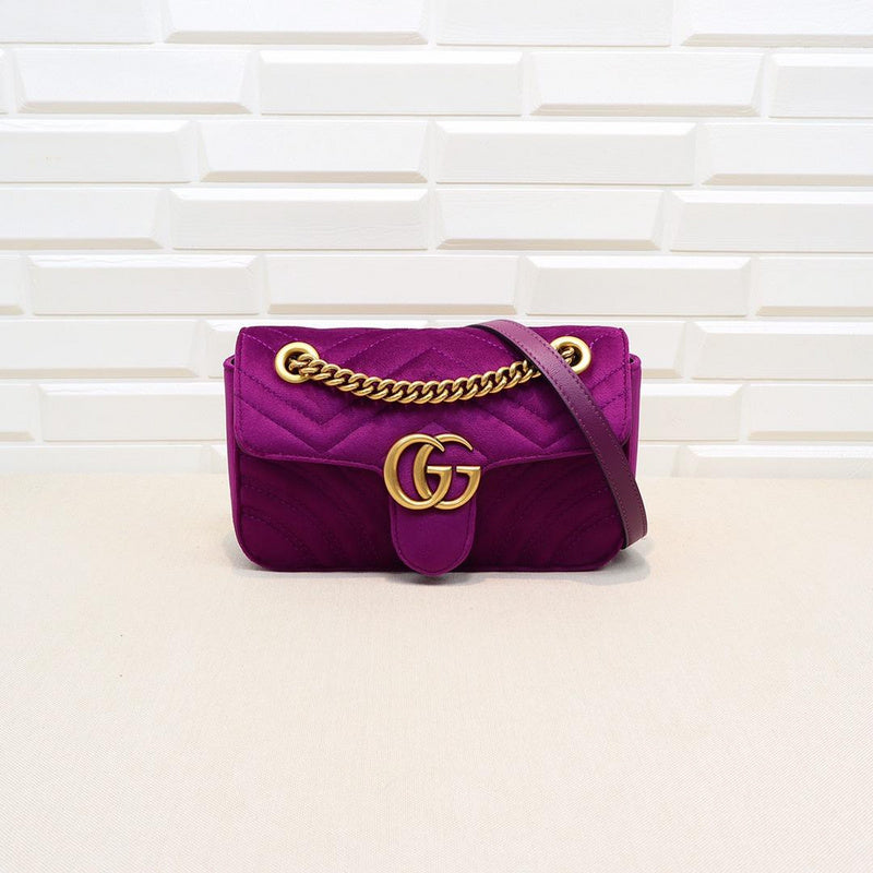 GlamI - GCI Bags - 894