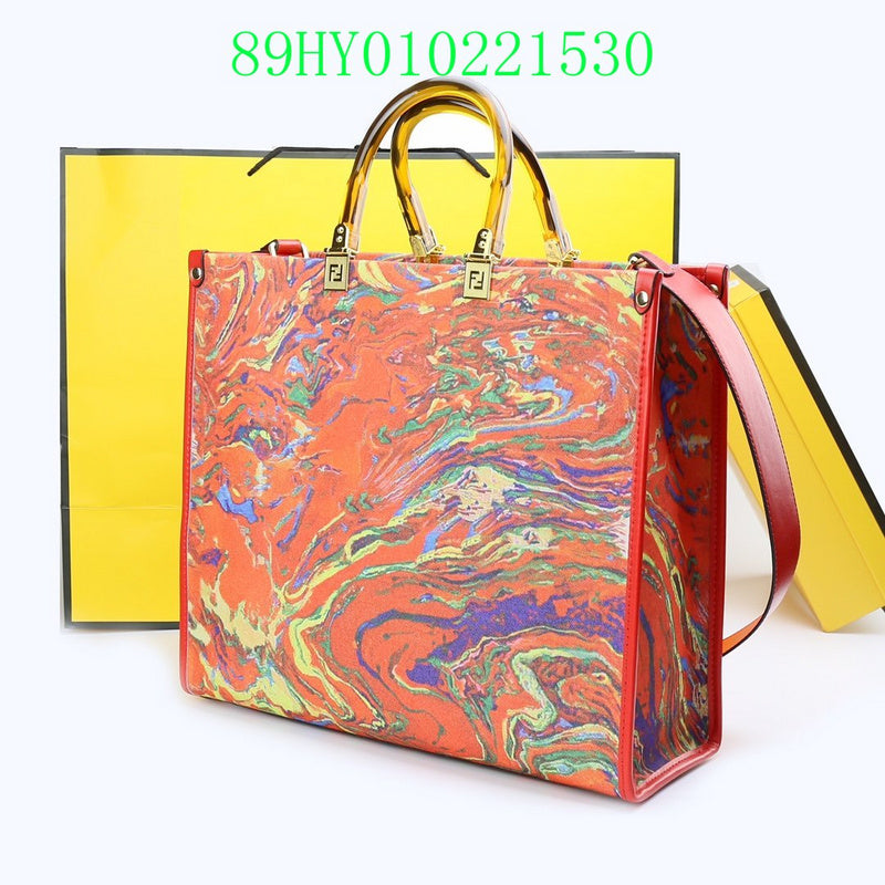 Glami - FDE Bags - 2642