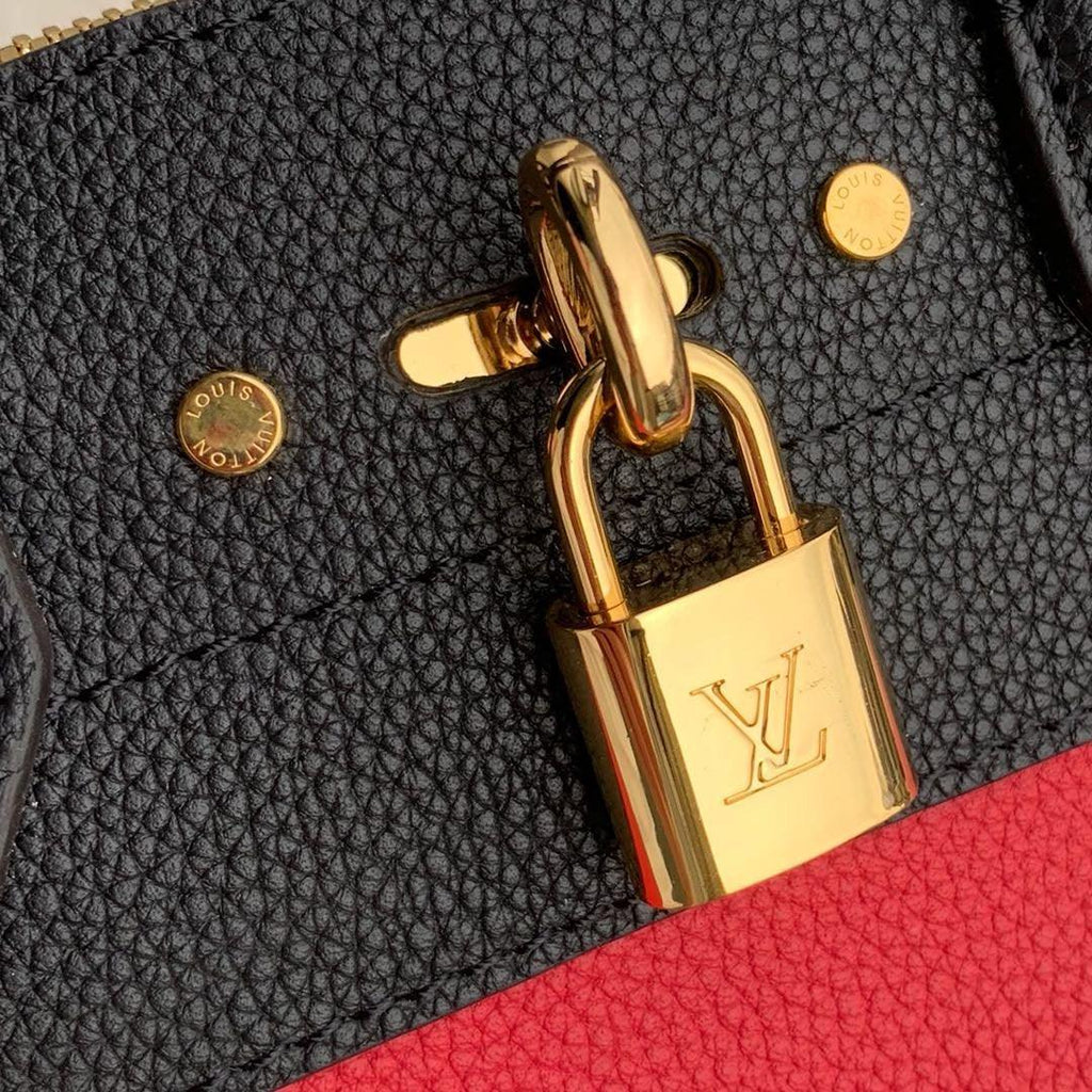 Louis Vuitton C  STEAMER MINI