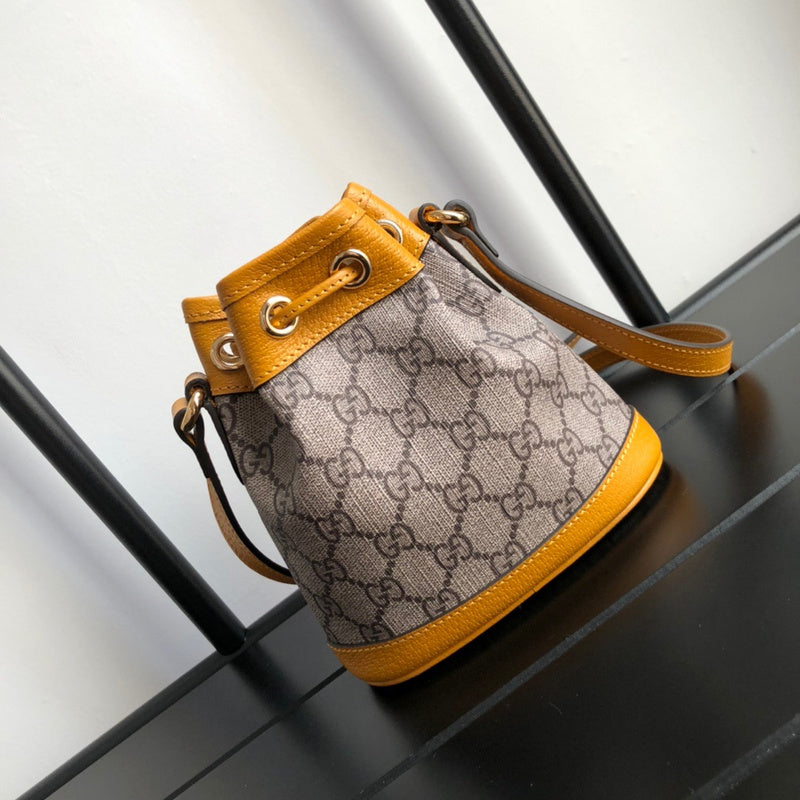 GUI2 Bags - Luxurious Bags  981