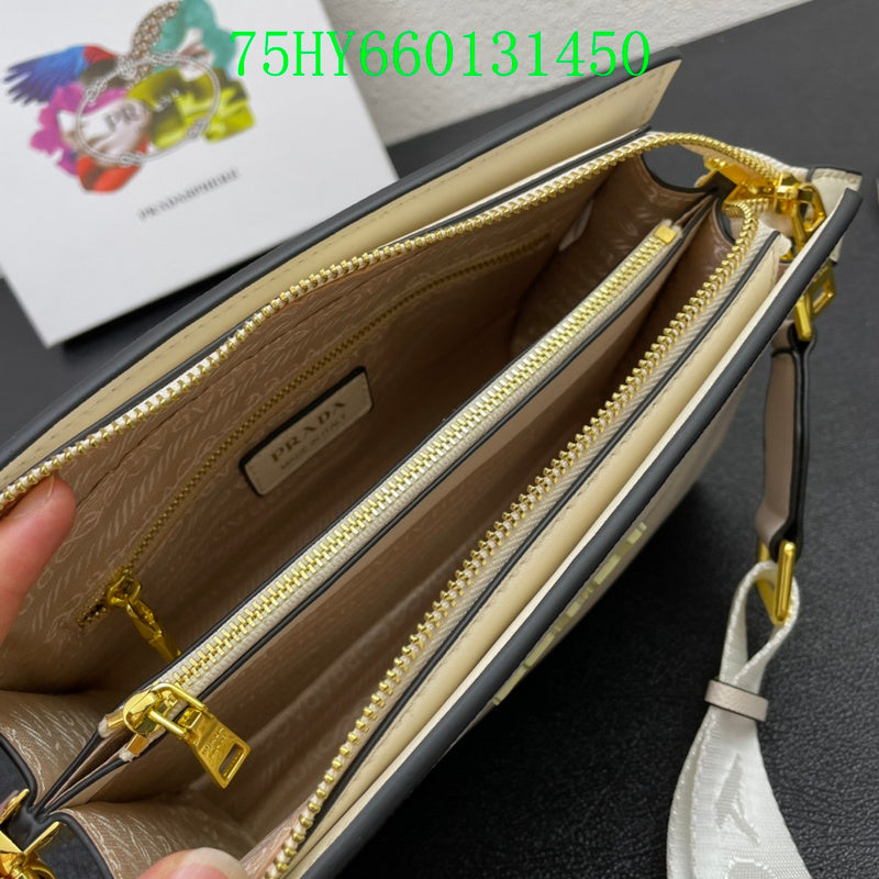 Satchel Bags - PDA Bags - 3611