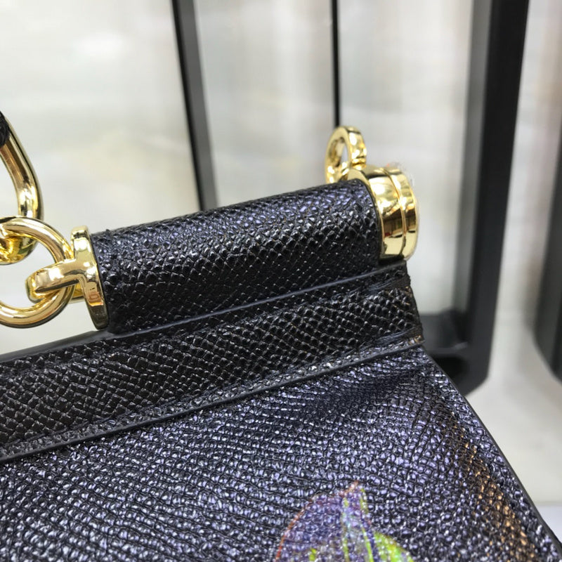 Glamy - DG bag - 538