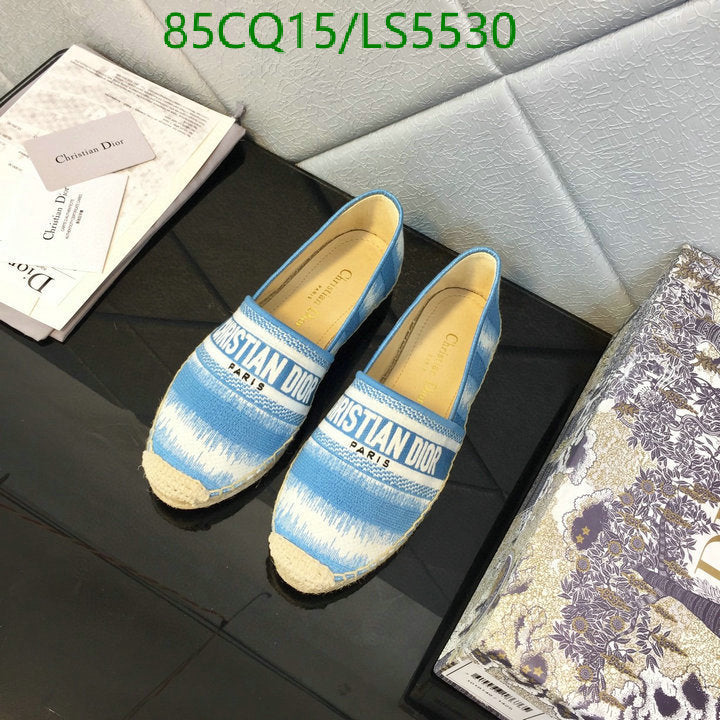 SAMCC - DOR Women Shoes - 1902