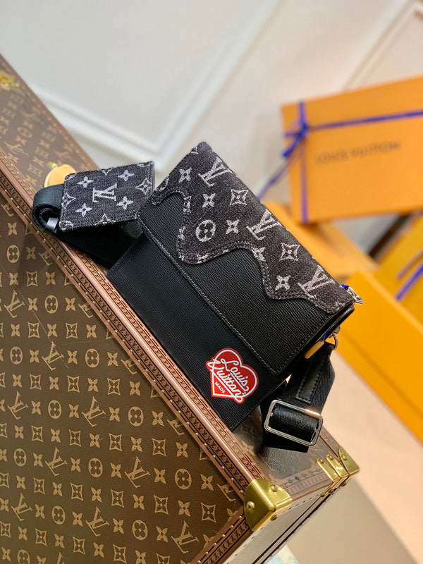 Glami Fashion Lu-Vi bags - 17196