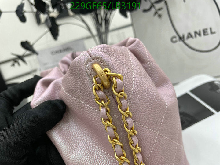 SAMC - CHL Bags - 913