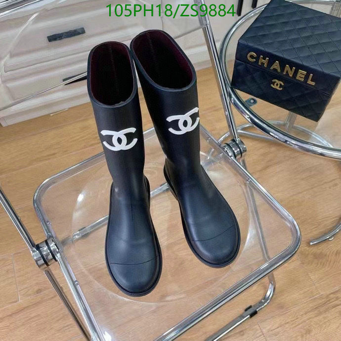 SAMC - CHL Women Boots - 172