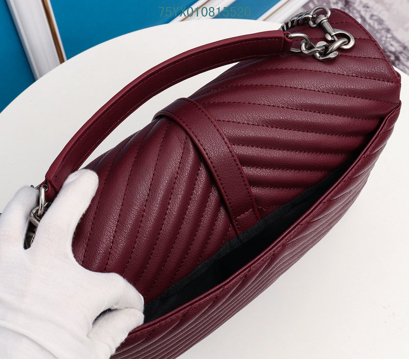 Glami - YLS Bags - 2134