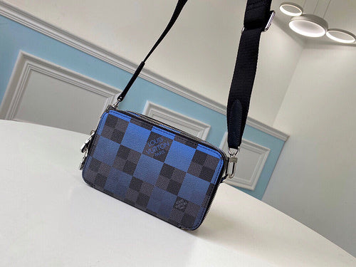 Glami- Glami- Lu-Vi bags - 3102