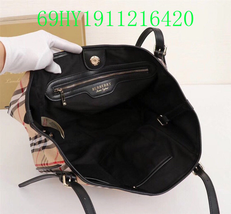ELE Fashion -BBR Bags - 344