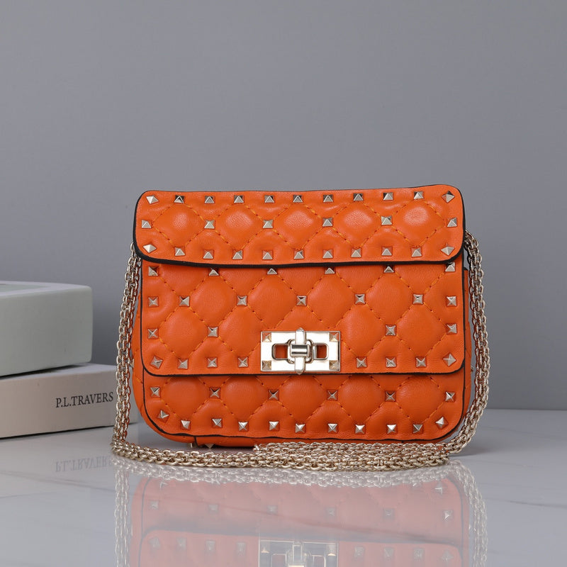 Satchel Bags - VTO Bags - 153