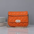 Satchel Bags - VTO Bags - 153