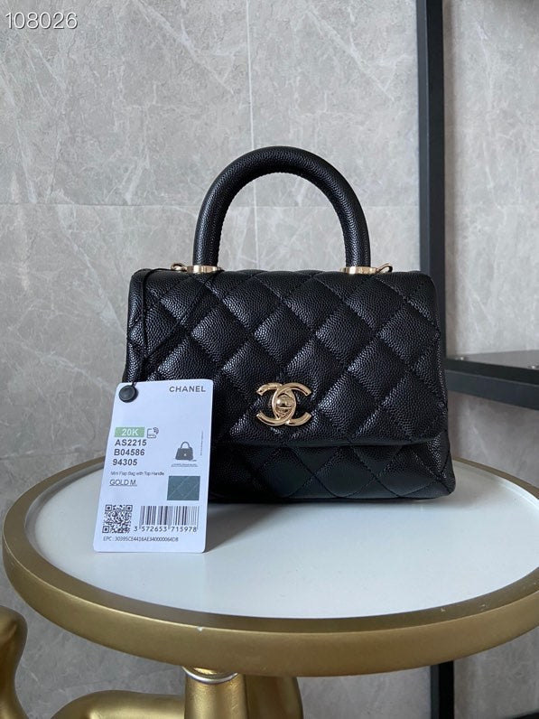 Satchel Bags - CLN Bags - 023