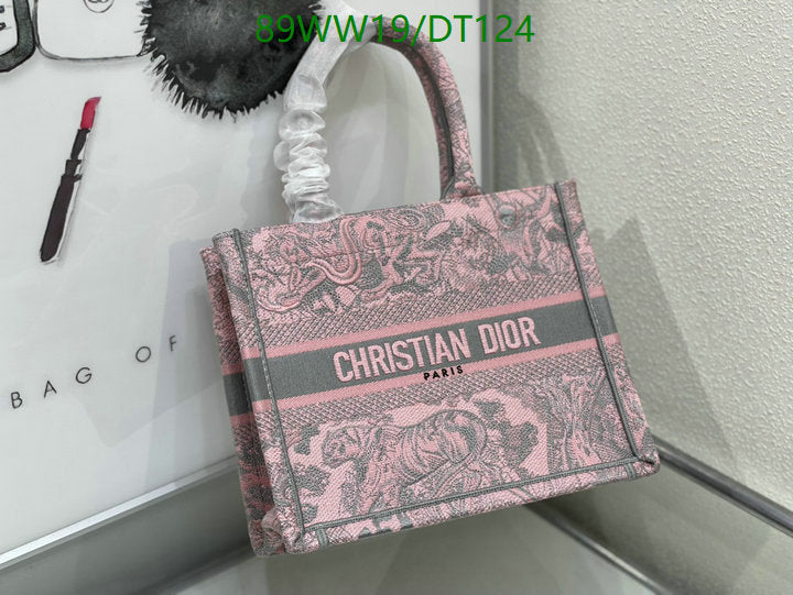 SAMCC - DOR Bags - 994