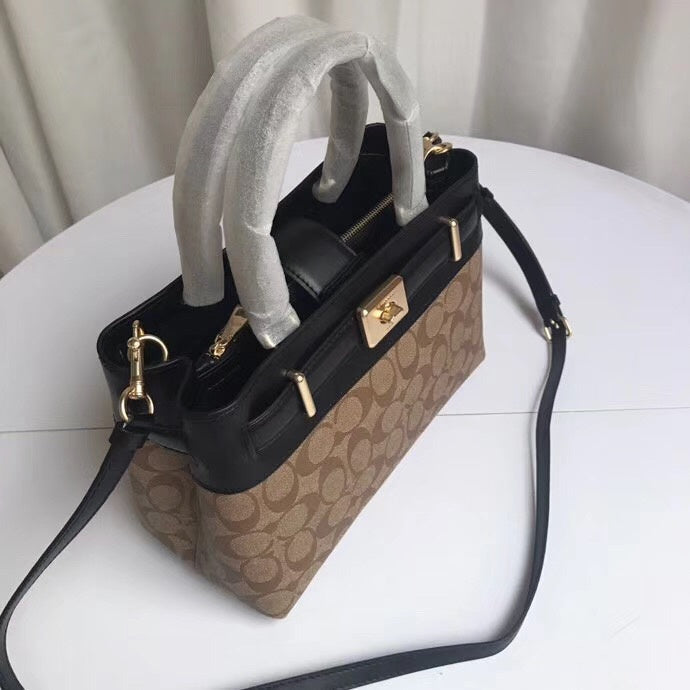 Satchel Bags - CCH Bags - 457