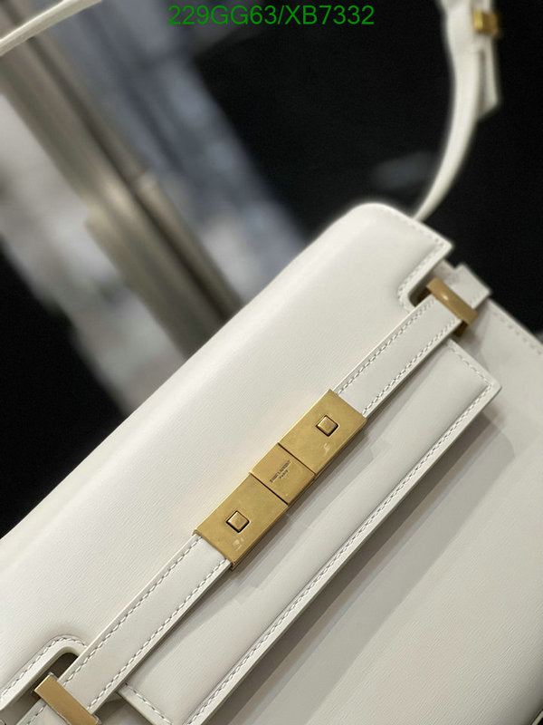 SAMC - YLS Bags - 339