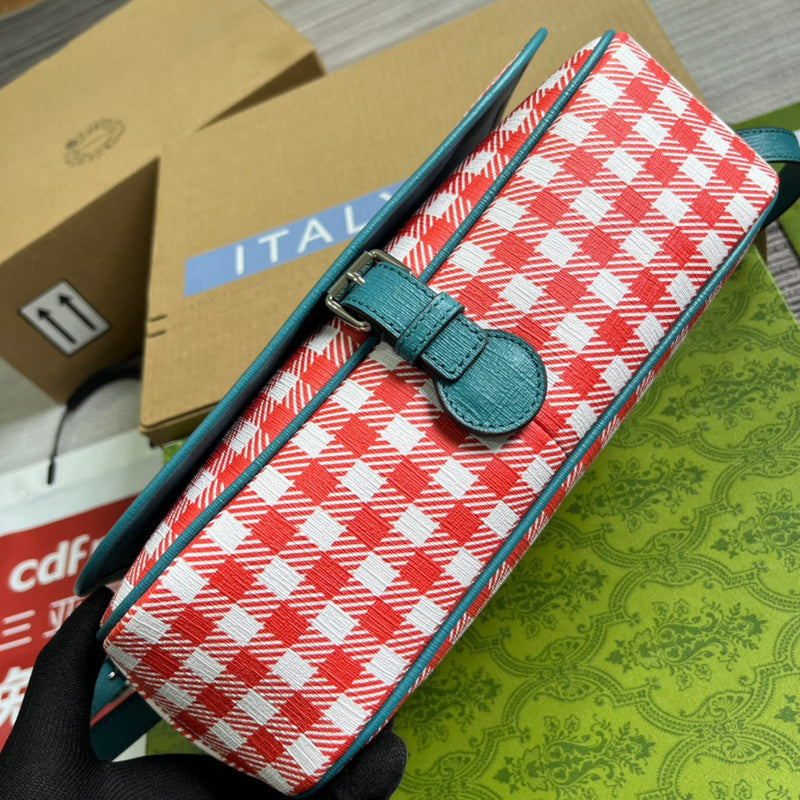 Glami-i - Guki Men Bags - 051