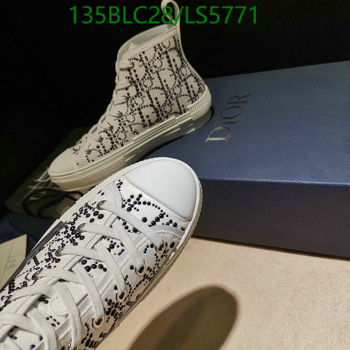 SAMCC - DOR Women Shoes - 1763