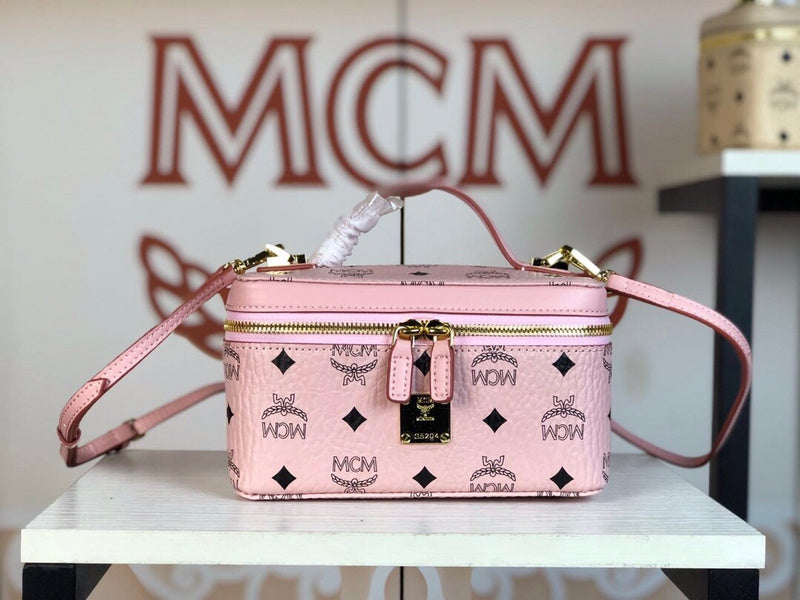 Satchel Bags - MC Bags - 355