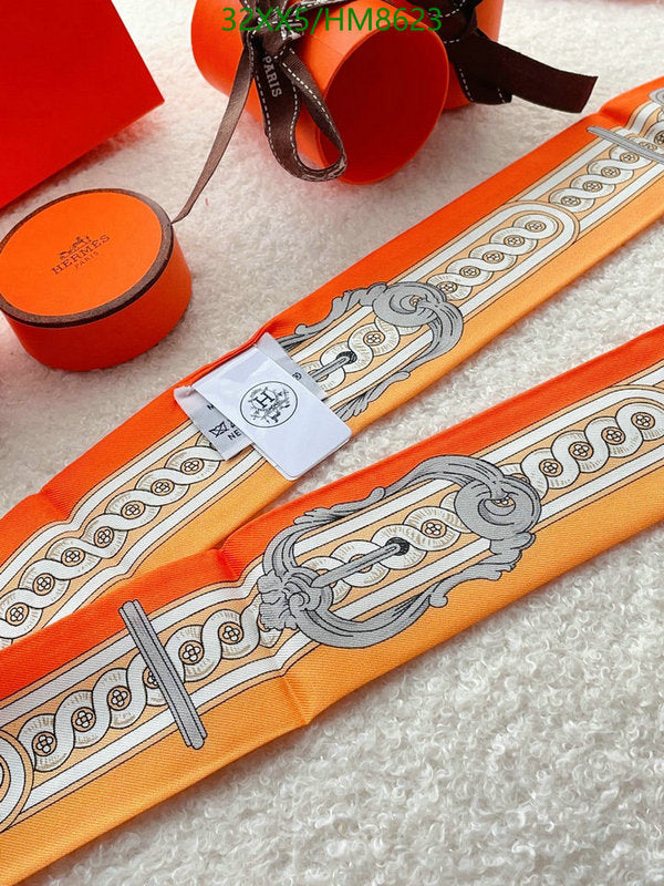 SAMC - HMS Scarves - 752