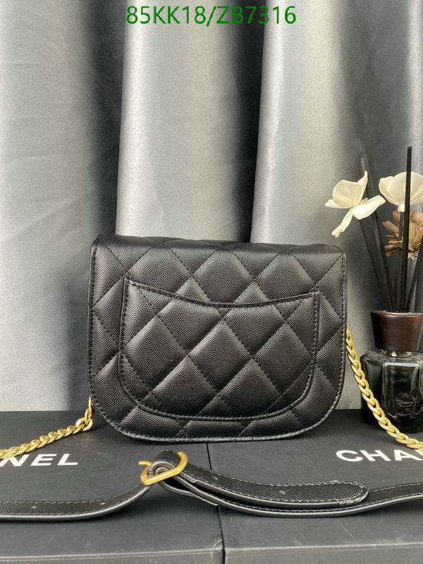 SAMC - CHL Bags Crossbody - 146
