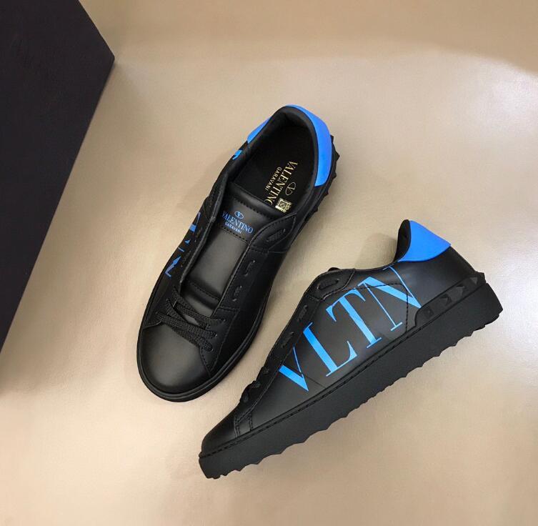 SAMC - VEL Men Shoes - 377