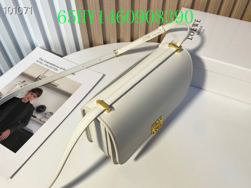 Satchel Bags - LWE Bags - 239