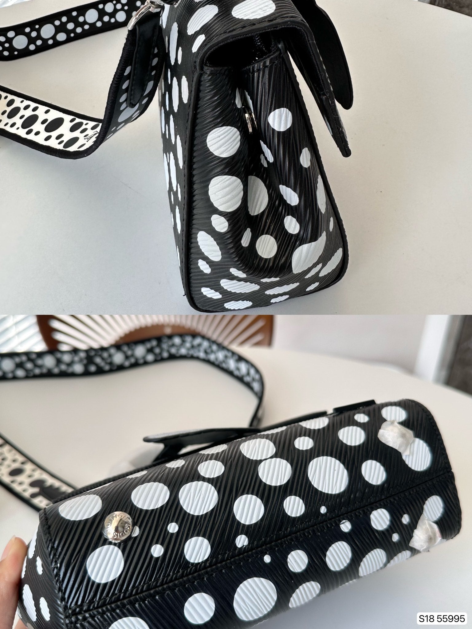EN - Luxury Bags LUV 844