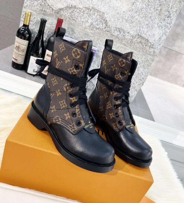 glamy - LOV Women Shoes - 819