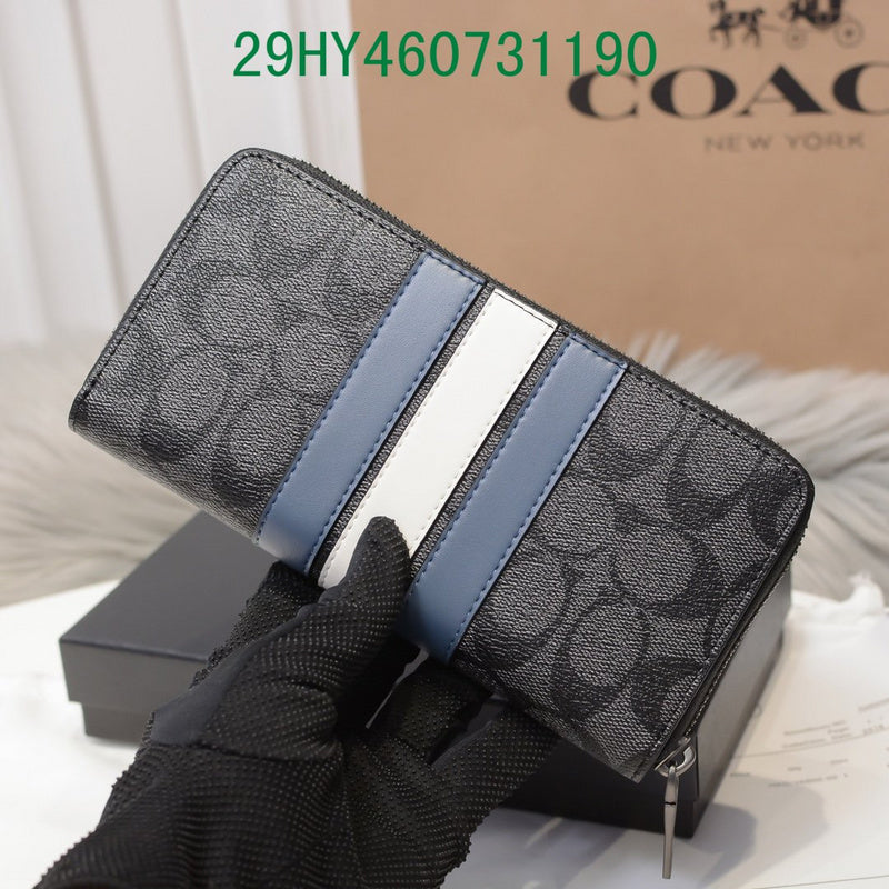 Glami - CAH Wallet - 096