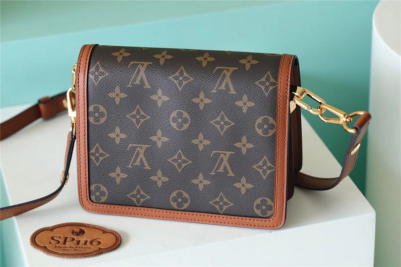 Glami Fashion Lu-Vi bags - 8138