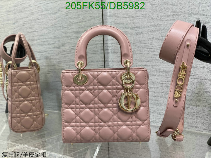 SAMCC - DOR Bags - 1080