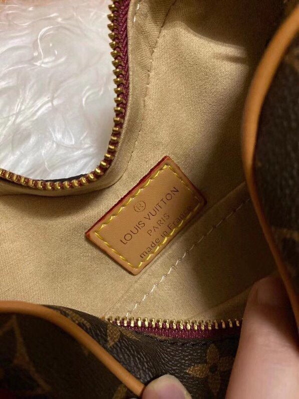 Fashion Lu-Vi bags - 3777