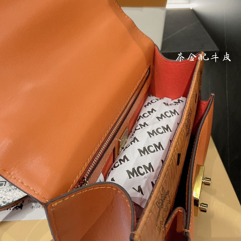 Glami- - MQM Bags - 142