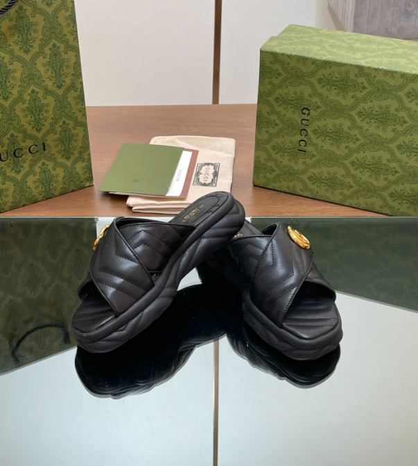 SAMC - GUKI Women Shoes - 138