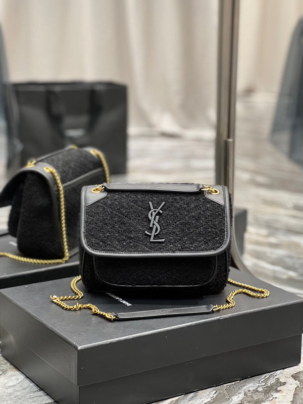 Glami- Glami- - SLY Bags - 1181