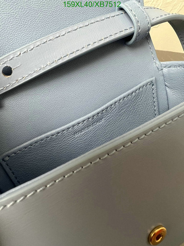 SAMC - COL Bags - 179