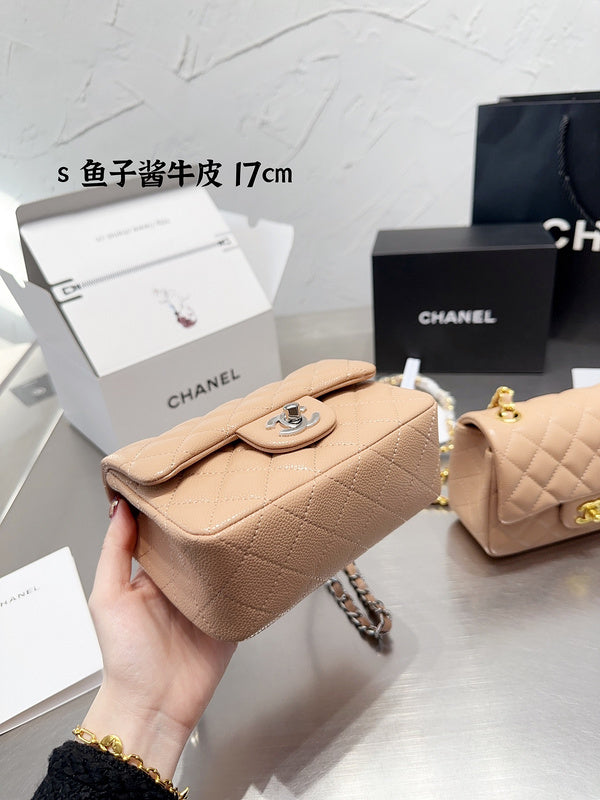 Satchel Bags - CHL Bags - 7013
