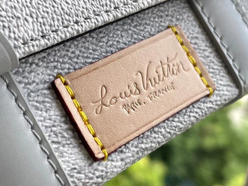Satchel Bags - VL1 Bags - 031