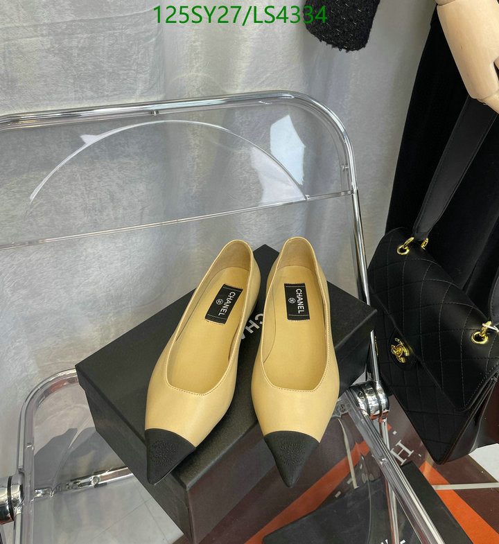 SAMC - CHL Women Shoes - 128