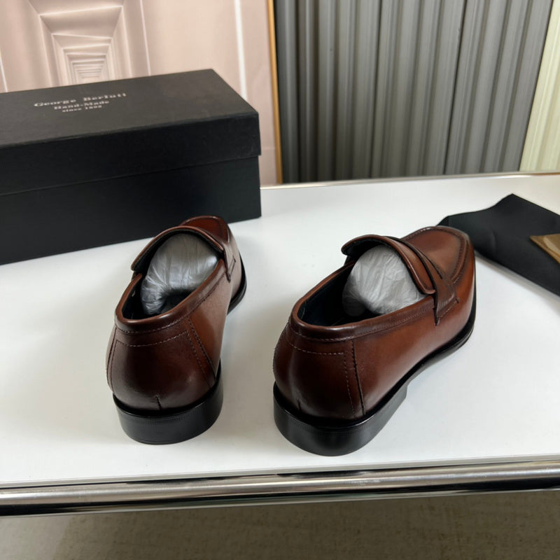 Glami - BRE Men Shoes - 424