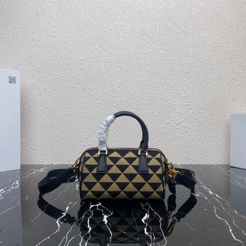 Glamy - PD Bags - 1174