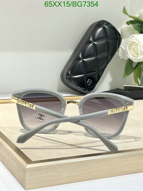 SAMC - CHL Glasses - 082