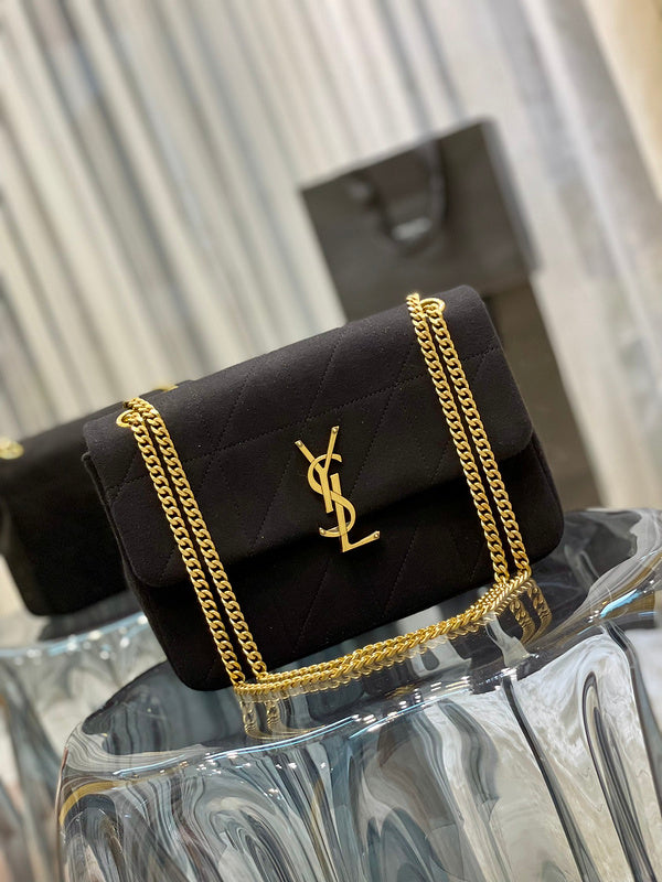 Glamy - YLS Bags - 537