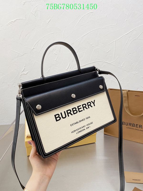 ELE Fashion -BBR Bags - 487